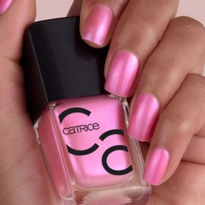 Лак для ногтей Catrice Iconails Gel Lacquer 163 EXPS