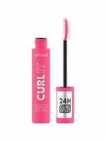 Тушь для ресниц Catrice объём и подкручивание Cur It Volume &amp; Curl Mascara 010