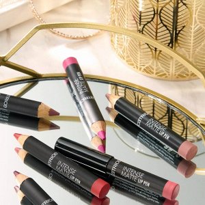 Помада для губ Catrice в карандаше Intense Matte Lip Pen 010