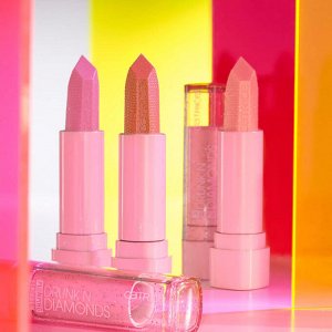 Бальзам для губ Catrice Drunk'n Diamonds Plumping Lip Balm 040 EXPS