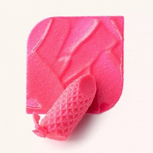 Бальзам для  губ Catrice с глиттером Glitter Glam Glow Lip Balm 010 EXPS
