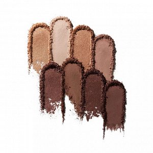 Палетка теней для век Catrice The Pure Nude Eyeshadow Palette