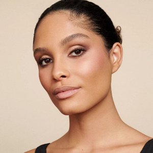 Палетка теней для век Catrice The Pure Nude Eyeshadow Palette