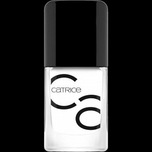 Лак для ногтей Catrice Iconails Gel Lacquer 153 EXPS