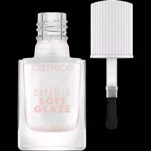 Лак для ногтей Catrice Dream In Soft Glaze Nail Polish 010 EXPS