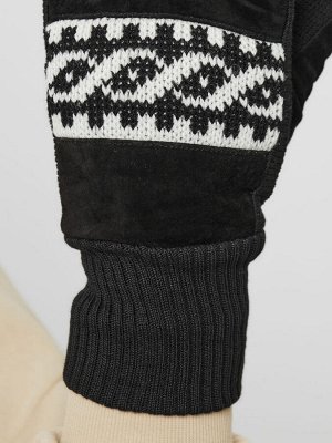 Зимний камуфляжный Перчатки (орнамент)