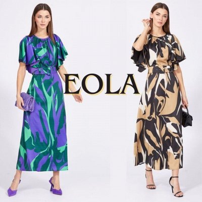 Eola Style-53. NEW collection Spring&#039;24