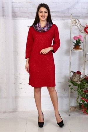 Платье П57 Цвет: Бордовый
Ткань: Акрил
Набивка: Цветы
Производитель: Иваново
Размер: 44, 46, 48, 50, 52, 54