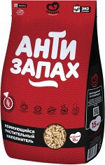 &quot;Питомец&quot; растительный Антизапах 15кг (бренд)