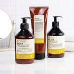Для увлажнения и питания сухих волос DRY HAIR