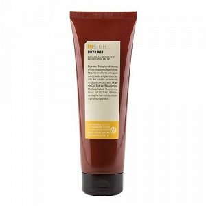 INSIGHT Dry Hair Увлажняющая маска для сухих волос 250 мл