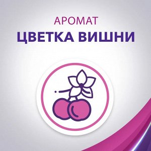ЛЕДИ СПИД СТИК Дезодорант-антиперспирант спрей "Цветок вишни" 150 мл