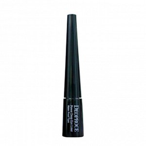 DEOPROCE POWER DEEP EYELINER 5 ml ЖИДКАЯ ВОДОСТОЙКАЯ ПОДВОДКА ДЛЯ ГЛАЗ