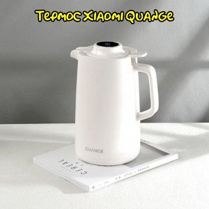 Термос Xiaomi Quange Heat-insulating Kettle BWH201 1500ml (SJ040401)