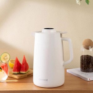 Термос Xiaomi Quange Heat-insulating Kettle BWH201 1500ml (SJ040401)