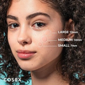 Пластыри от прыщей Cosrx Acne Pimple Master Patch