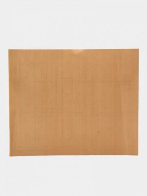 Многоразовый тефлоновый лист для выпекания, 33*40 см