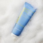 Успокаивающий гель для умывания с азуленом и церамидами SUR.MEDIC+ Azulene Soothing pH Cleanser