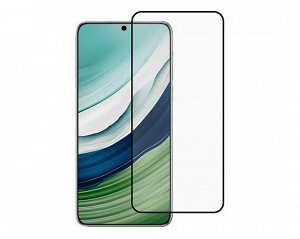 Защитное стекло Huawei Mate 60 Full черное