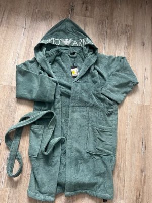 Халат ARMANI