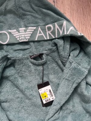 Халат ARMANI
