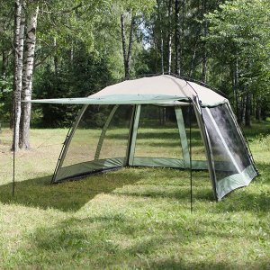 BTrace Туристическая палатка-шатер (Кухня) Camp
