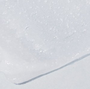 Скраб-щербет с гиалуроновой кислотой Mizon Hyaluronic Acid Sherbet Peeling Scrub, 5г