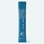 Скраб-щербет с гиалуроновой кислотой Mizon Hyaluronic Acid Sherbet Peeling Scrub, 5г