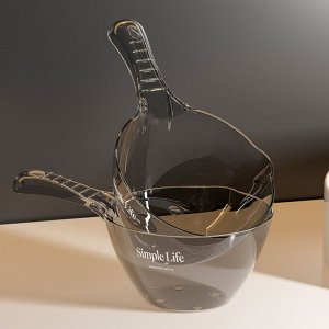 Baizheng Кухонный ковш