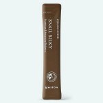 Скраб для лица с муцином улитки Mizon Snail Silky Peeling Scrub, 5г