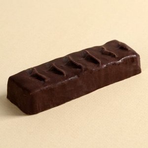 Батончик шоколадный «Happy Day» со вкусом кокоса, 50 г.