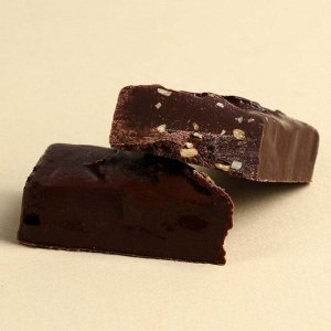 Батончик шоколадный «Happy Day» со вкусом кокоса, 50 г.