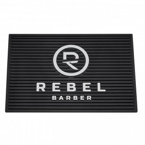 Коврик для инструментов REBEL BARBER Black&amp;White Small