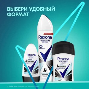 Рексона Дезодорант Rexona роликовый Прозрачный кристалл 50 мл