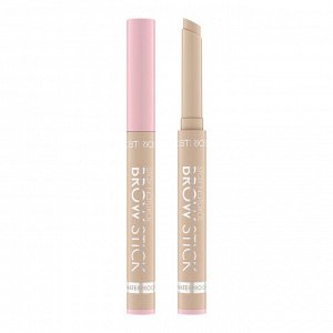 Стик для бровей Catrice водостойкий Stay Natural Brow Stick 010 EXPS