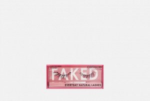 Ресницы накладные Catrice Faked Everyday Natural Lashes EXPS