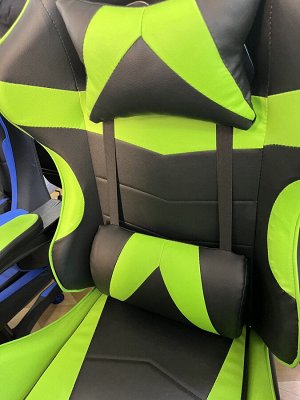 Кресло компьютерное, игровое, новое, есть 3 цвета