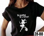 ФУТБОЛКА ЖЕНСКАЯ