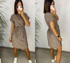 Платье женское, код 4803653