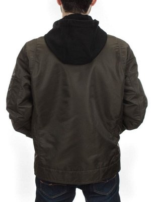 8798 SWAMP Куртка мужская демисезонная (100 гр. синтепон)