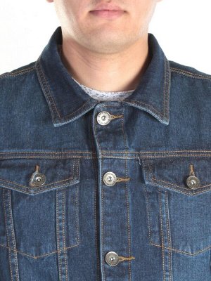 VH5915 Куртка джинсовая мужская VH JEANS