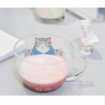 Кружка Кот