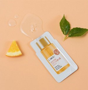 Сыворотка с витамином С LAIKOU California Vitamin C Serum, 1,5 мл.