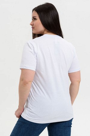 BERCHELLI Футболка 8471 унисекс