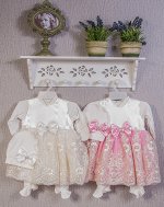 Платья, юбки, накидки, комплекты