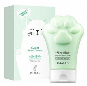 OBO Images Sweet Hand Cream крем д/рук парфюм. 80 гр. увлажн. д/в т.кожи апельсин туба 1шт / 96шт /