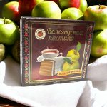 Вологодская пастила классическая, 150 гр.