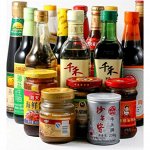 Китайский соус-мир невероятных вкусовых ощущений