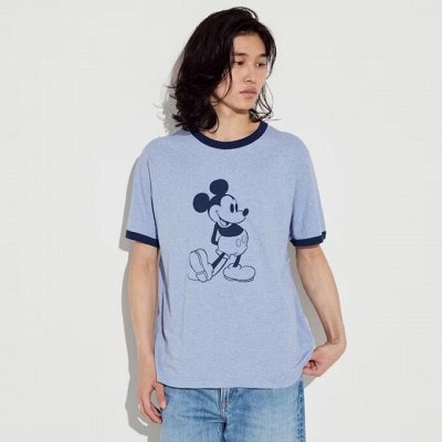 Мужские футболки - UNIQLO №55! Только на 3 дня! Рассрочка!. Мужские ...
