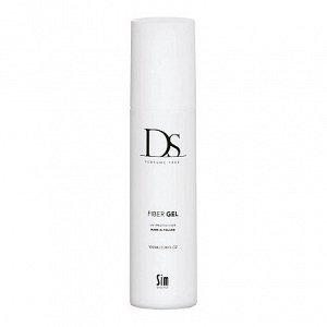 DS Fiber Gel Гель для укладки сильной фиксации 100 мл, , шт
